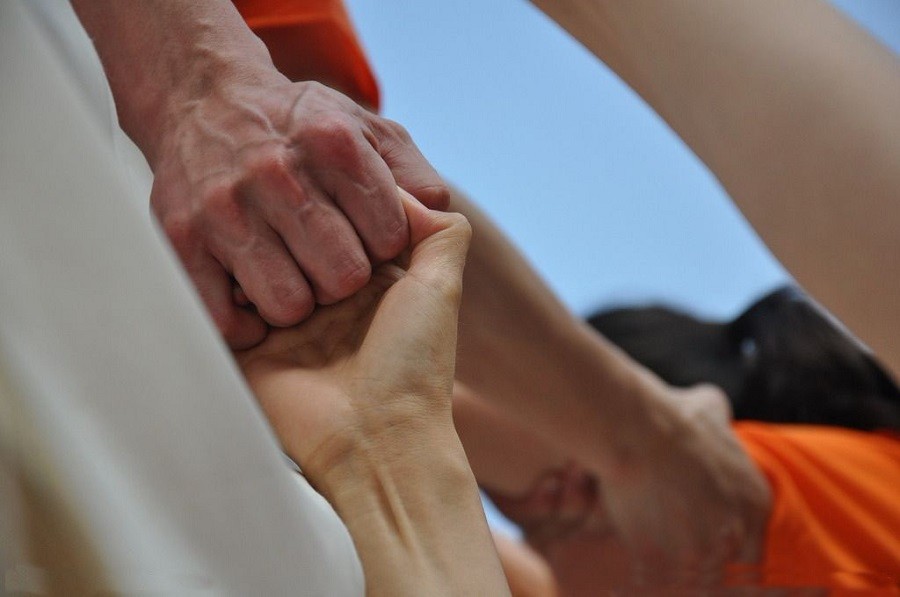 巔峰團(tuán)隊(duì)魔鬼訓(xùn)練營(yíng)