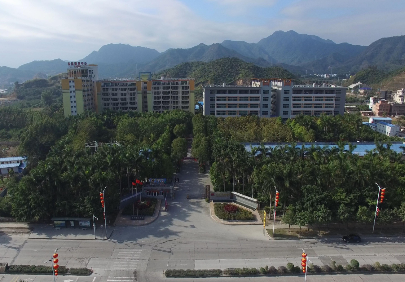 惠州東岸拓展基地