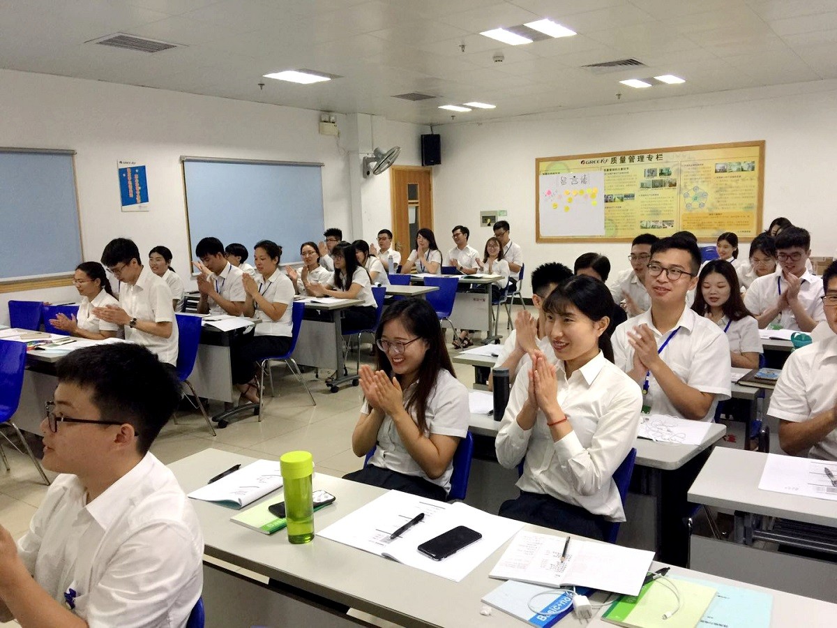 解決方案式銷售技巧培訓(xùn)