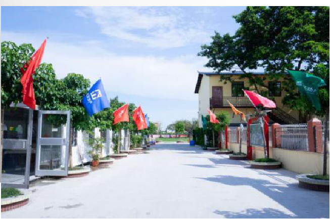 番禺海鷗研學基地