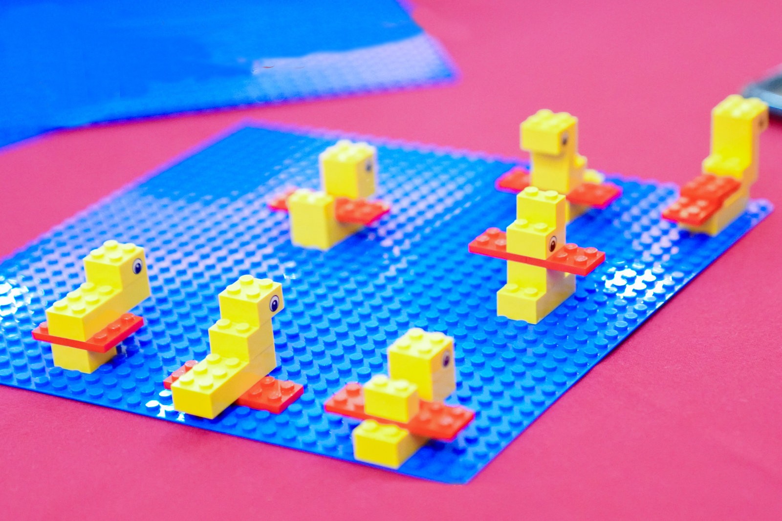 創(chuàng)建未來(lái)城主題團(tuán)建