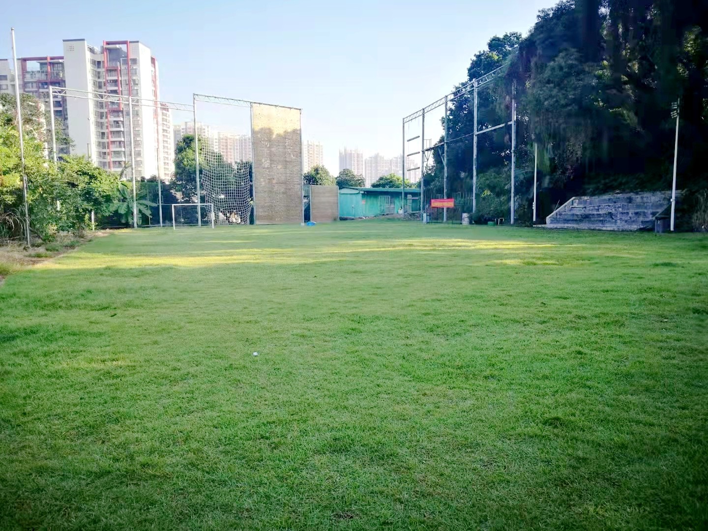 中山中拓教育營地