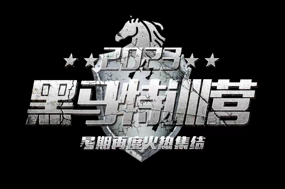 黑馬特訓(xùn)營(yíng)