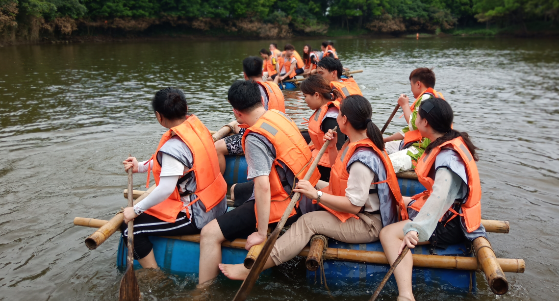 廣州拓展項(xiàng)目-搶灘登陸