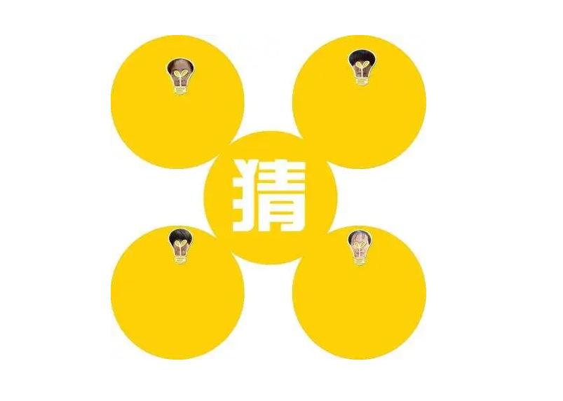 廣州團(tuán)建游戲-猜謎語(yǔ)