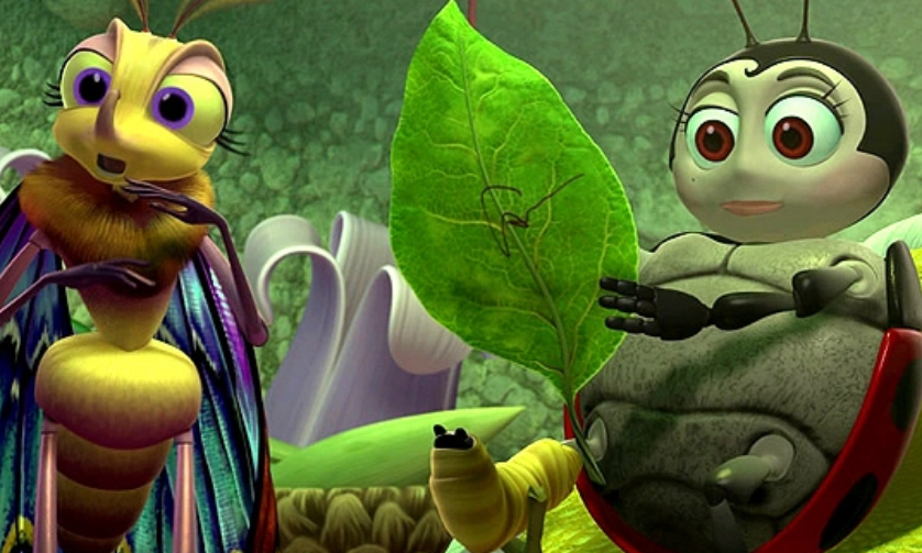 廣州團建游戲-蟲蟲危機