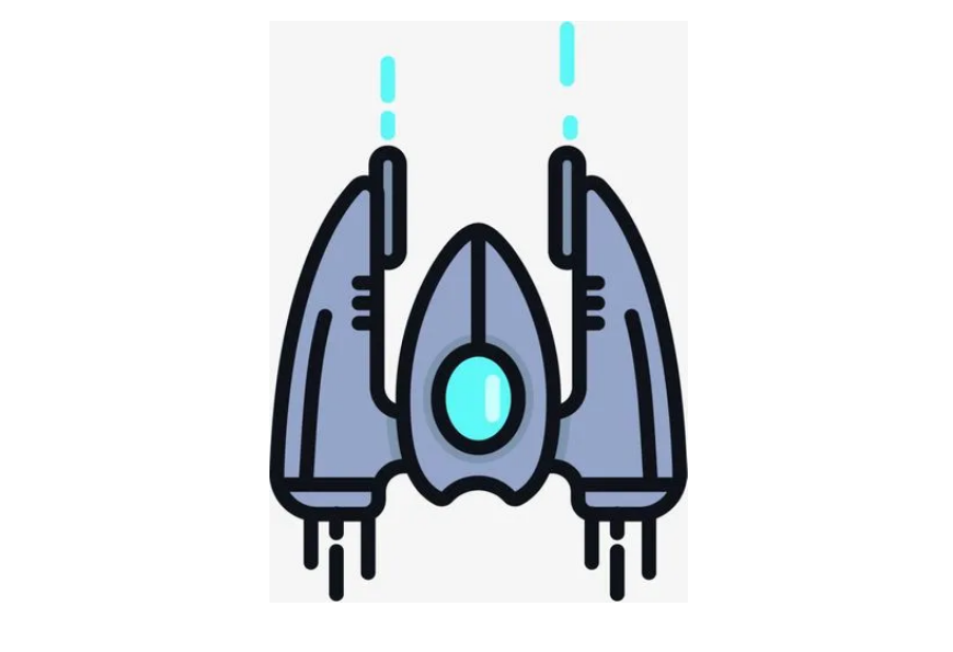 廣州團(tuán)建游戲-宇宙飛船