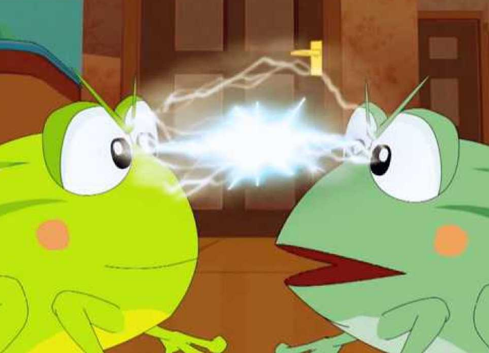 廣州團建游戲-青蛙大戰(zhàn)