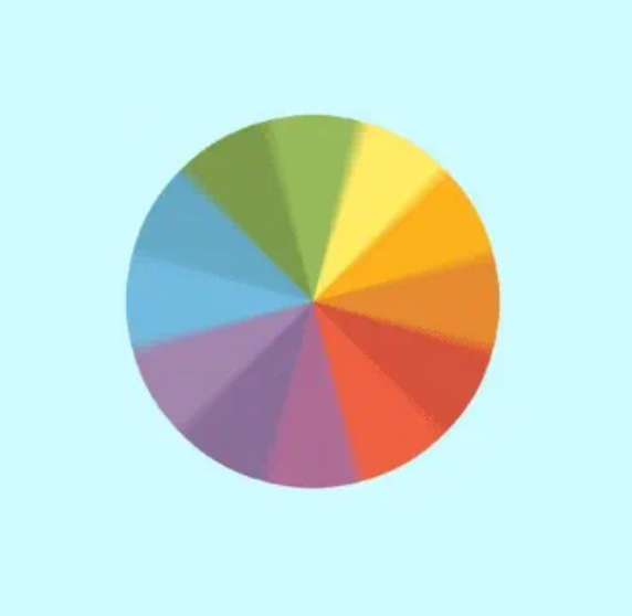 廣州團建游戲-快樂大轉(zhuǎn)盤