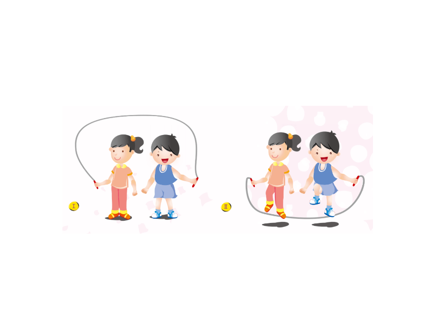 廣州團(tuán)建游戲-趣味跳繩