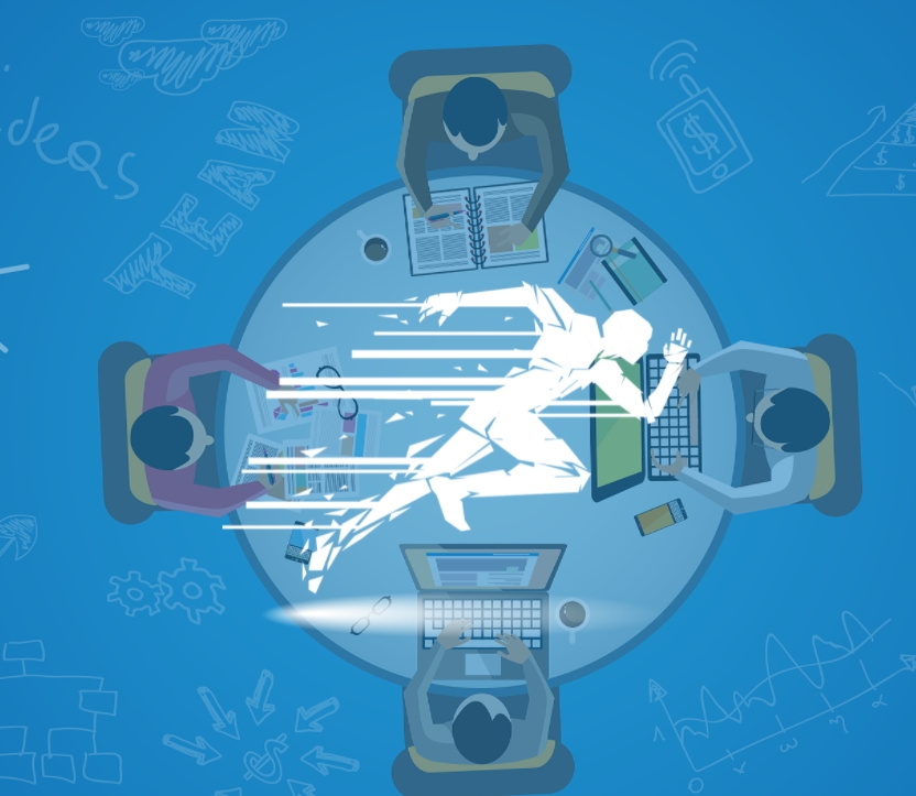 團隊正能量體驗式培訓