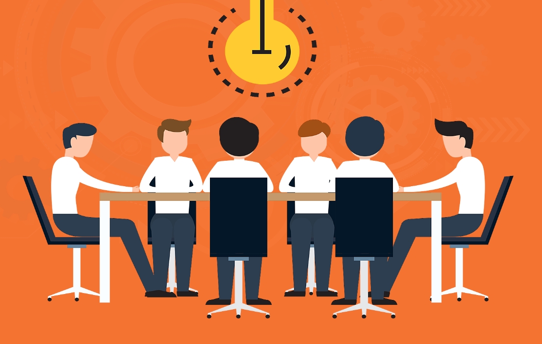 高績(jī)效團(tuán)隊(duì)建設(shè)沙盤(pán)模擬