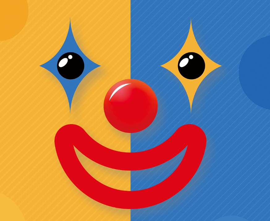 遇見幸福的自己——情緒與壓力管理