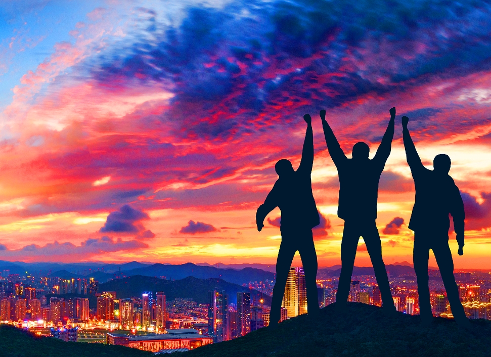 教練型領導者沙盤模擬