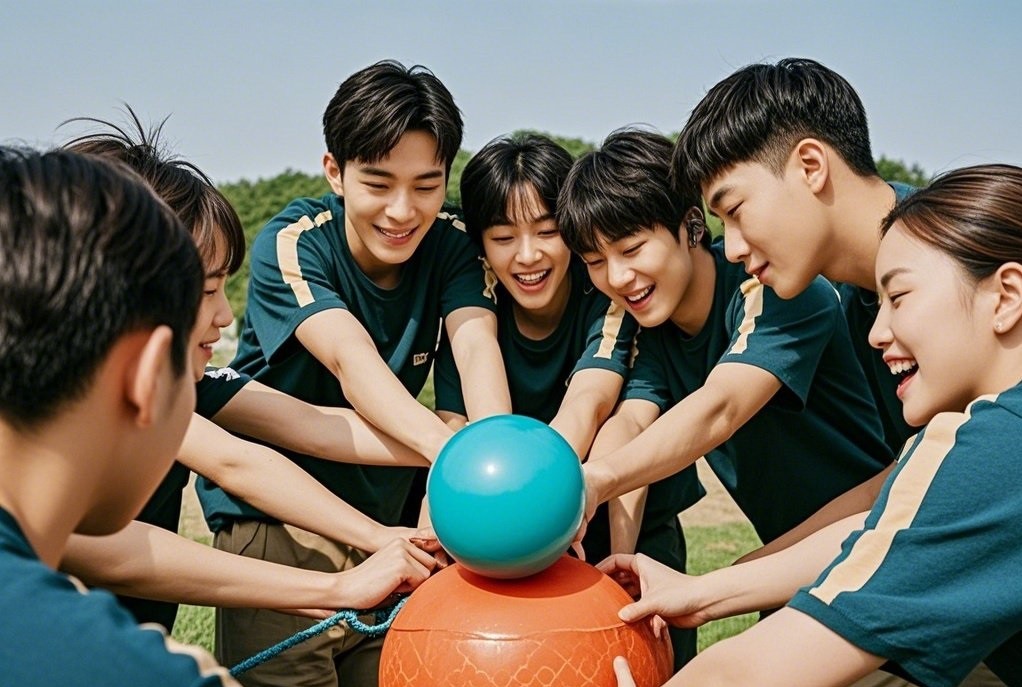 風(fēng)中勁草：用一場“信任實(shí)驗(yàn)”，喚醒團(tuán)隊的凝聚力基因