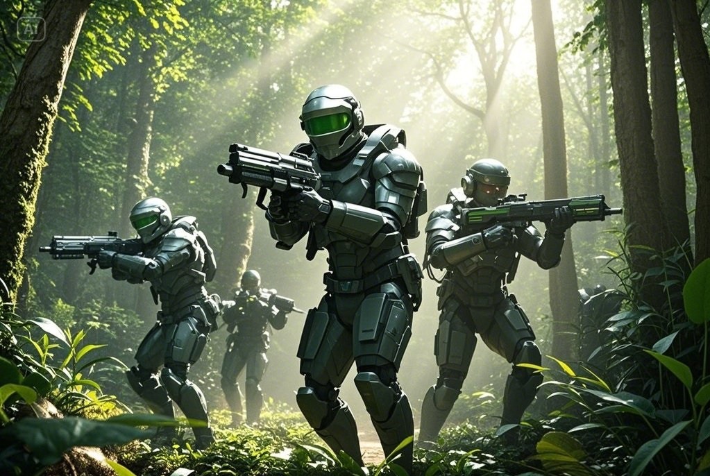 風語戰(zhàn)士：用無聲的旗語，激活團隊溝通與協(xié)作的無限潛能