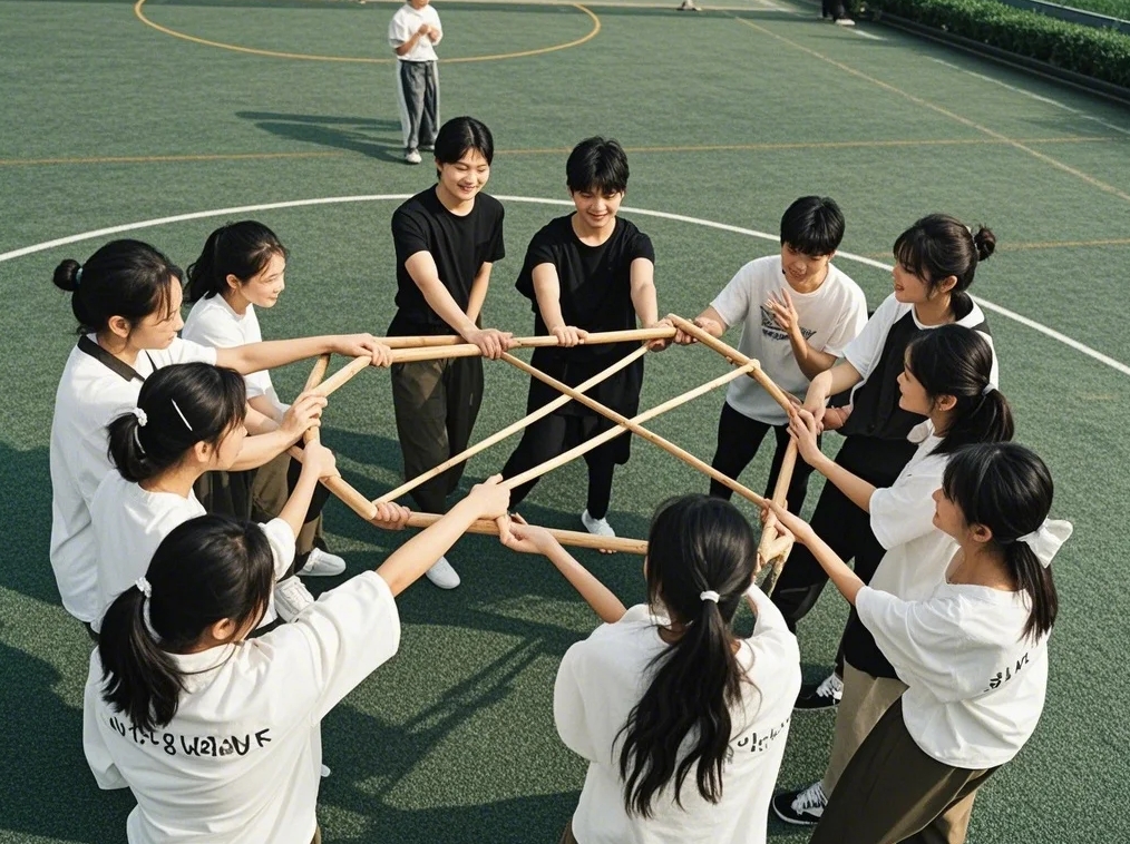 破解團隊協(xié)作密碼，打造高效執(zhí)行力團隊