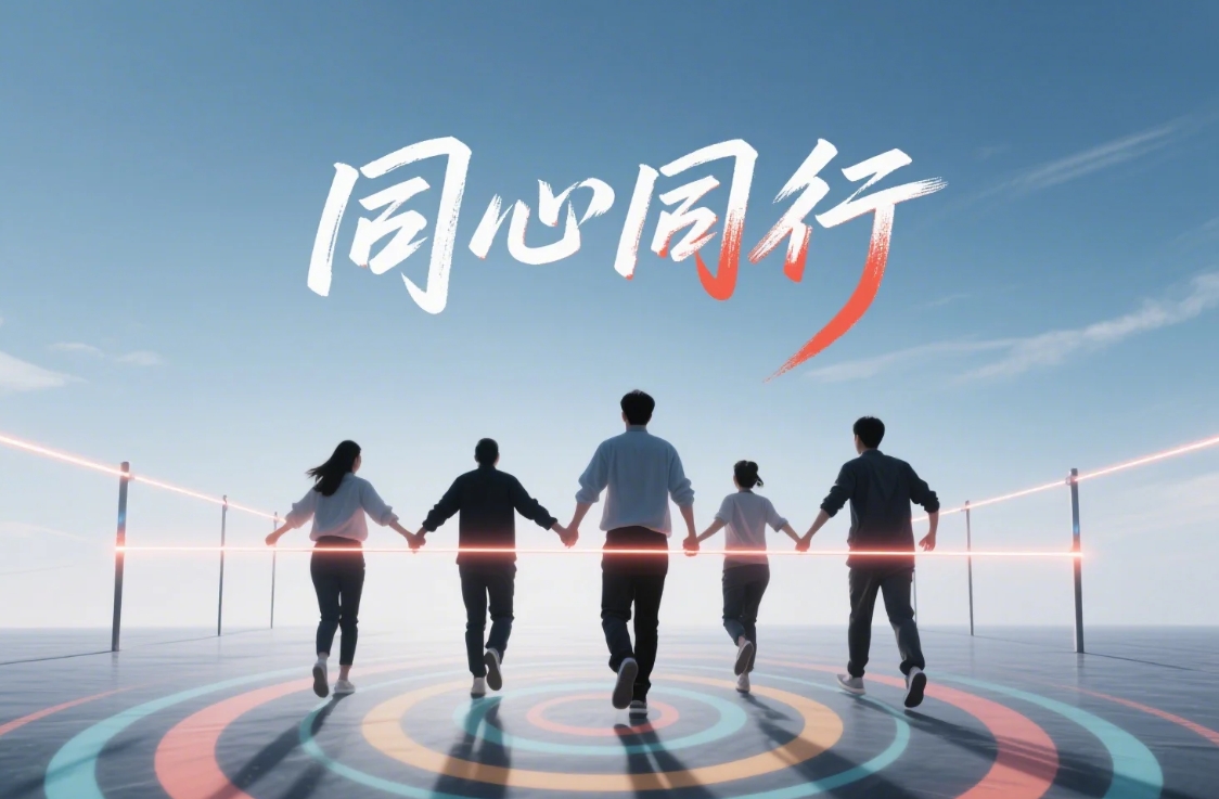 用團隊協(xié)作與規(guī)則意識鍛造鐵軍的核心密碼