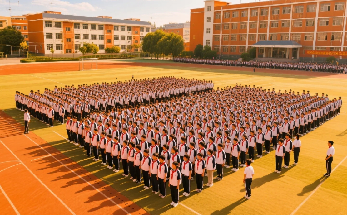 勵(lì)志感恩教育主題研學(xué)課程