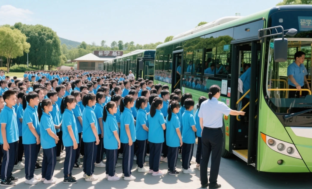 《生存體驗(yàn)》三天主題課程