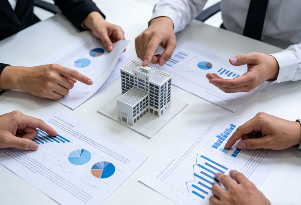 見招拆招：項目管理六大工具進階情境演練工作坊