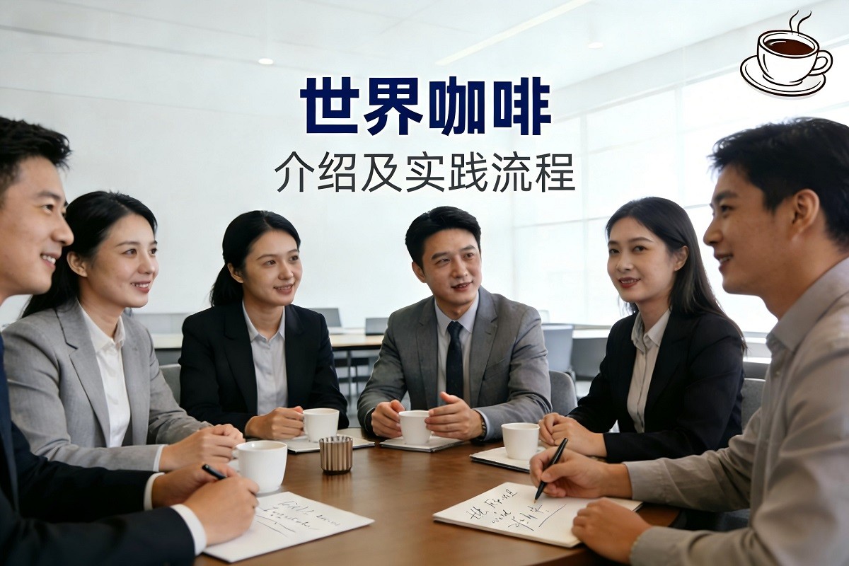 世界咖啡