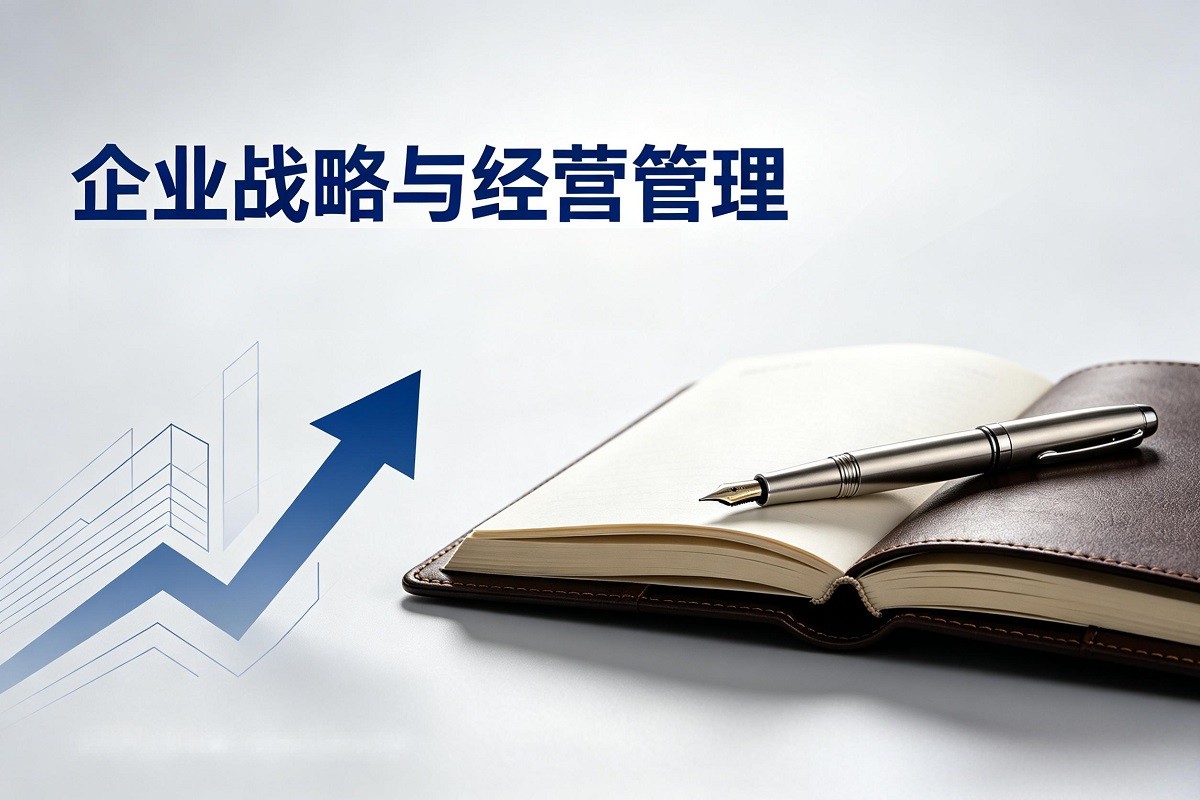 企業(yè)戰(zhàn)略與經(jīng)營管理沙盤