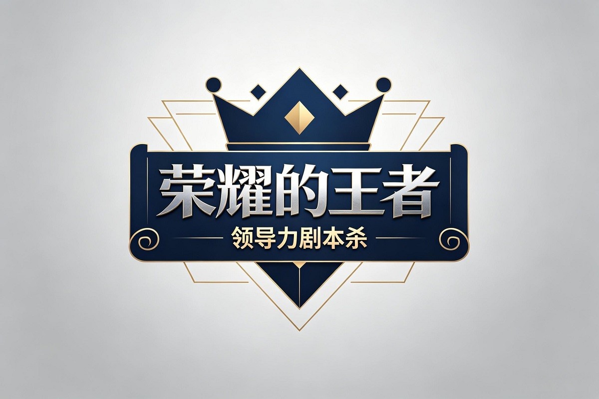 《榮耀的王者》領導力劇本殺