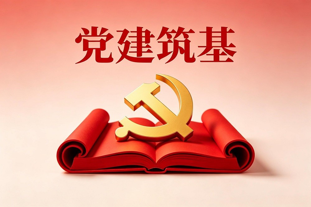 黨建筑基