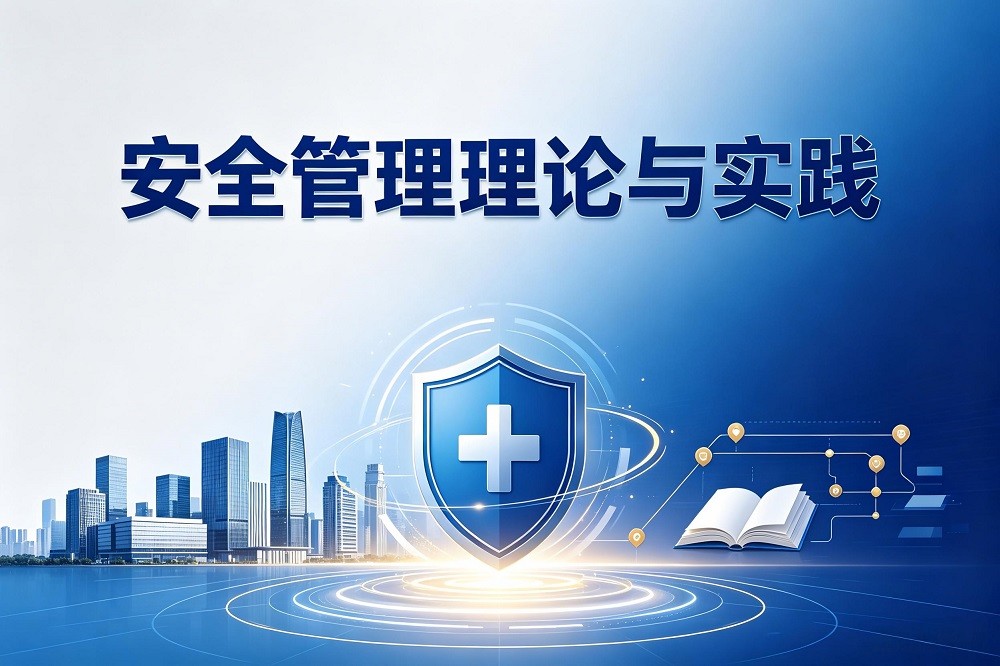 安全管理理論與實踐
